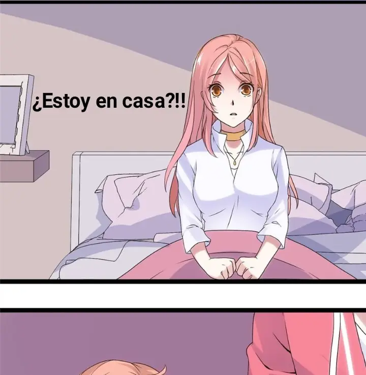 MY E-CARIÑO (2019) - Capítulo 2 - Página 12 - LectorTMOo