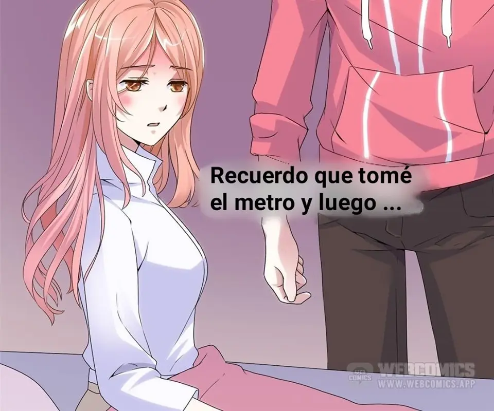 MY E-CARIÑO (2019) - Capítulo 2 - Página 13 - LectorTMOo