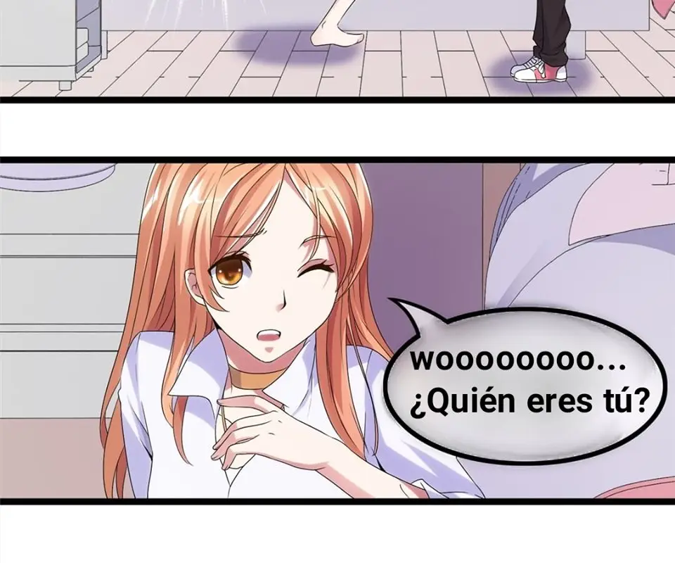 MY E-CARIÑO (2019) - Capítulo 2 - Página 17 - LectorTMOo