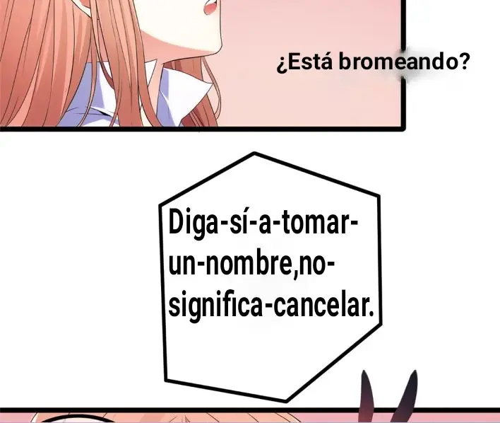 MY E-CARIÑO (2019) - Capítulo 2 - Página 20 - LectorTMOo