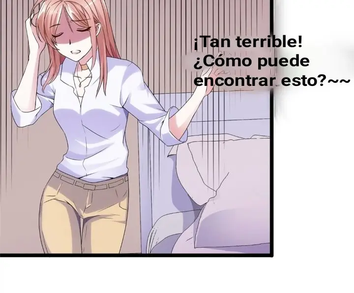MY E-CARIÑO (2019) - Capítulo 2 - Página 23 - LectorTMOo