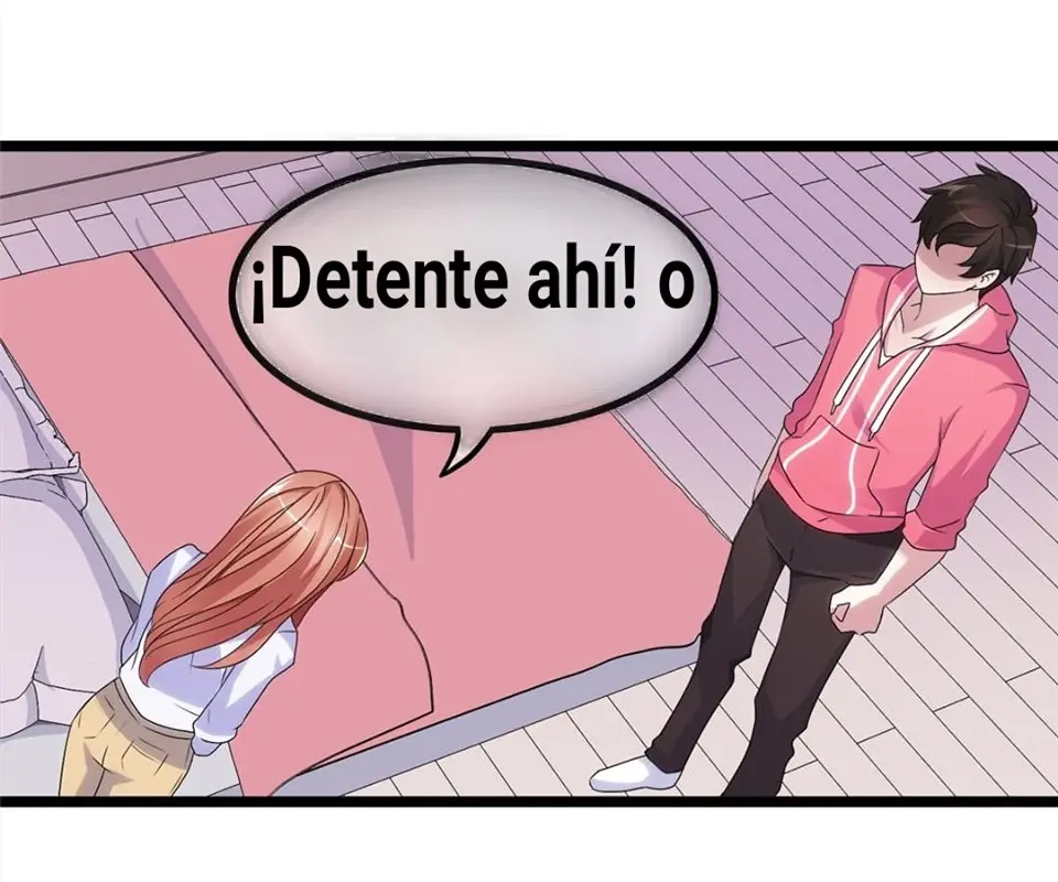 MY E-CARIÑO (2019) - Capítulo 2 - Página 24 - LectorTMOo