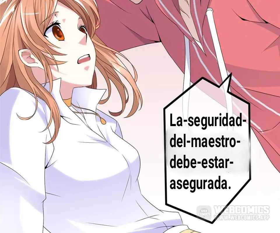 MY E-CARIÑO (2019) - Capítulo 2 - Página 28 - LectorTMOo