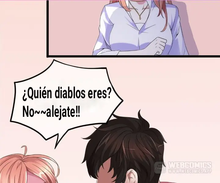 MY E-CARIÑO (2019) - Capítulo 2 - Página 31 - LectorTMOo