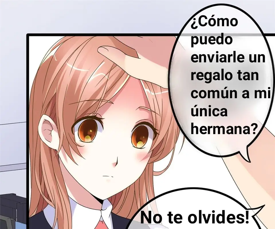 MY E-CARIÑO (2019) - Capítulo 2 - Página 41 - LectorTMOo