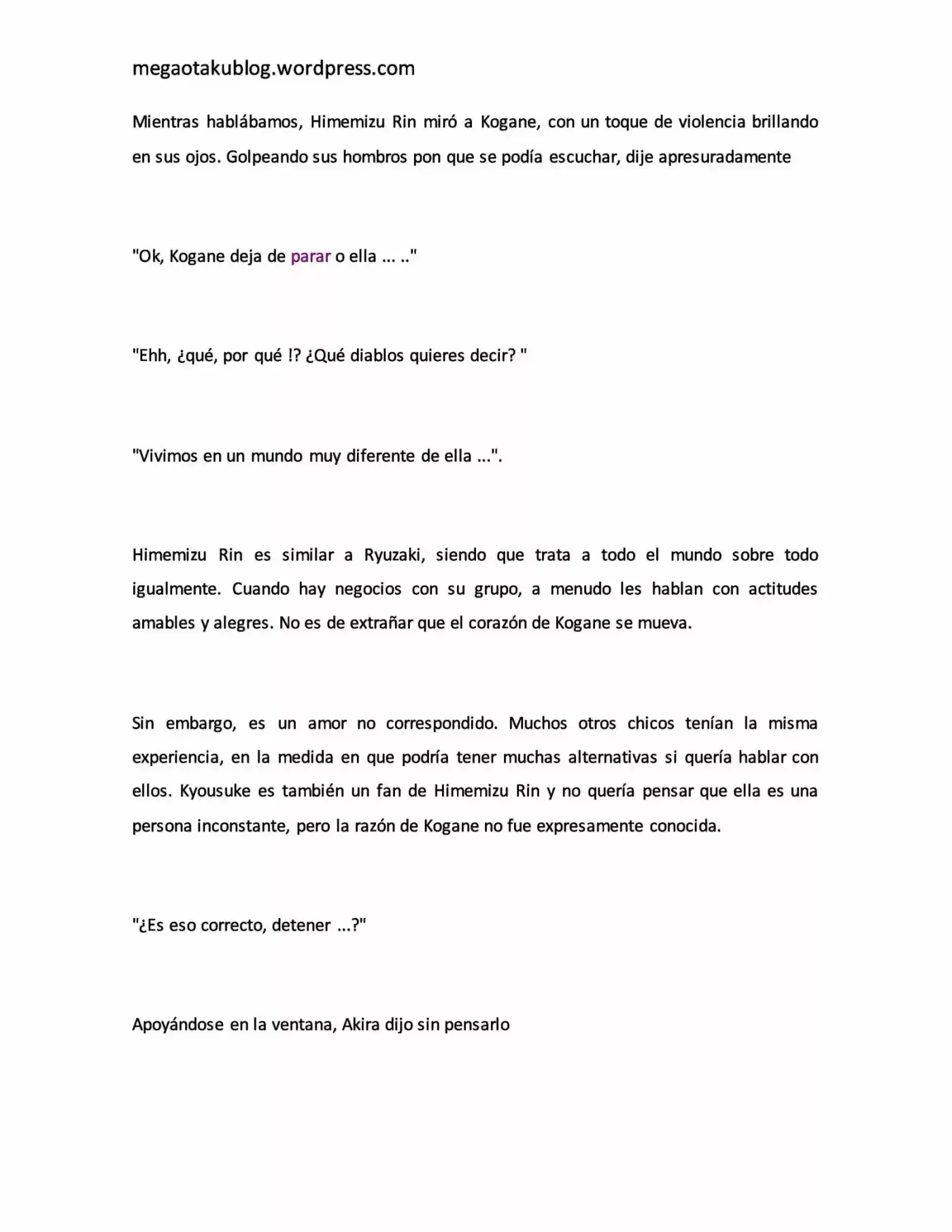 My Entire Class Has Been Reincarnated – I Became the Weakest Skeleton! (2014) - Capítulo 1 - Página 6 - LectorTMOo