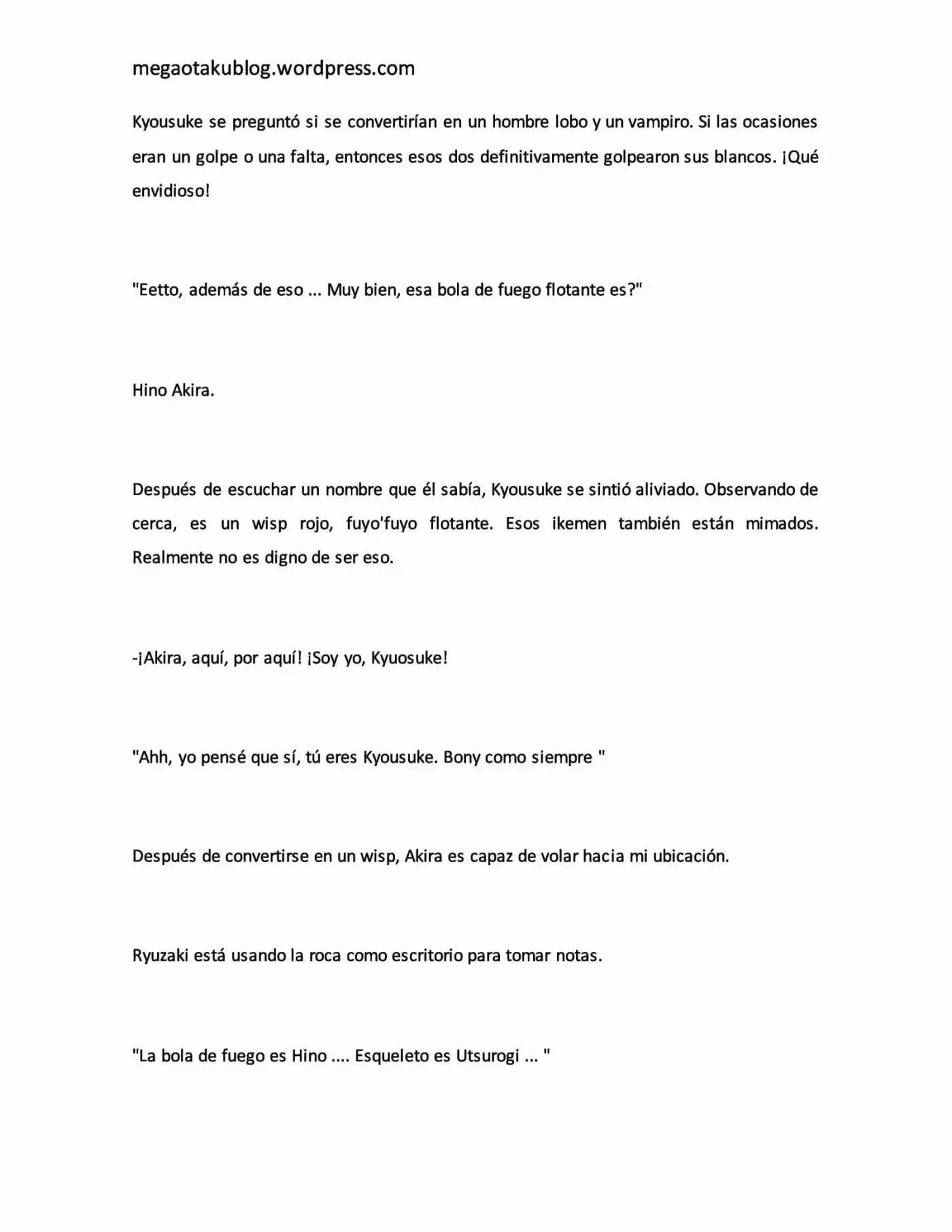 My Entire Class Has Been Reincarnated – I Became the Weakest Skeleton! (2014) - Capítulo 1 - Página 12 - LectorTMOo