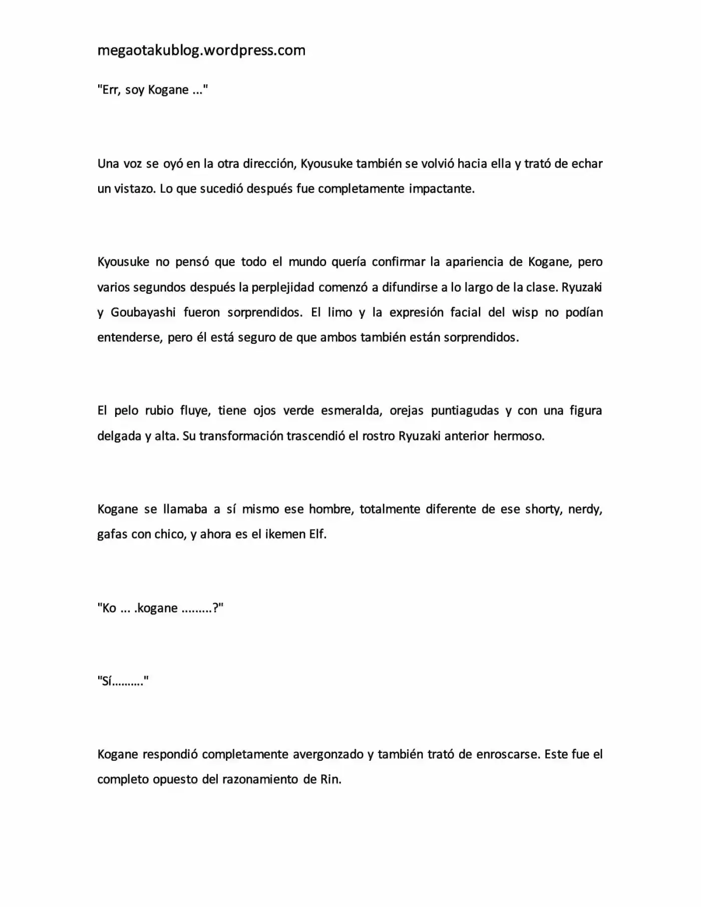 My Entire Class Has Been Reincarnated – I Became the Weakest Skeleton! (2014) - Capítulo 1 - Página 14 - LectorTMOo
