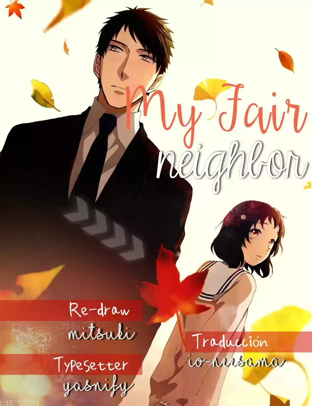 My Fair Neighbor (2016) - Capítulo 3 - Página 1 - LectorTMOo