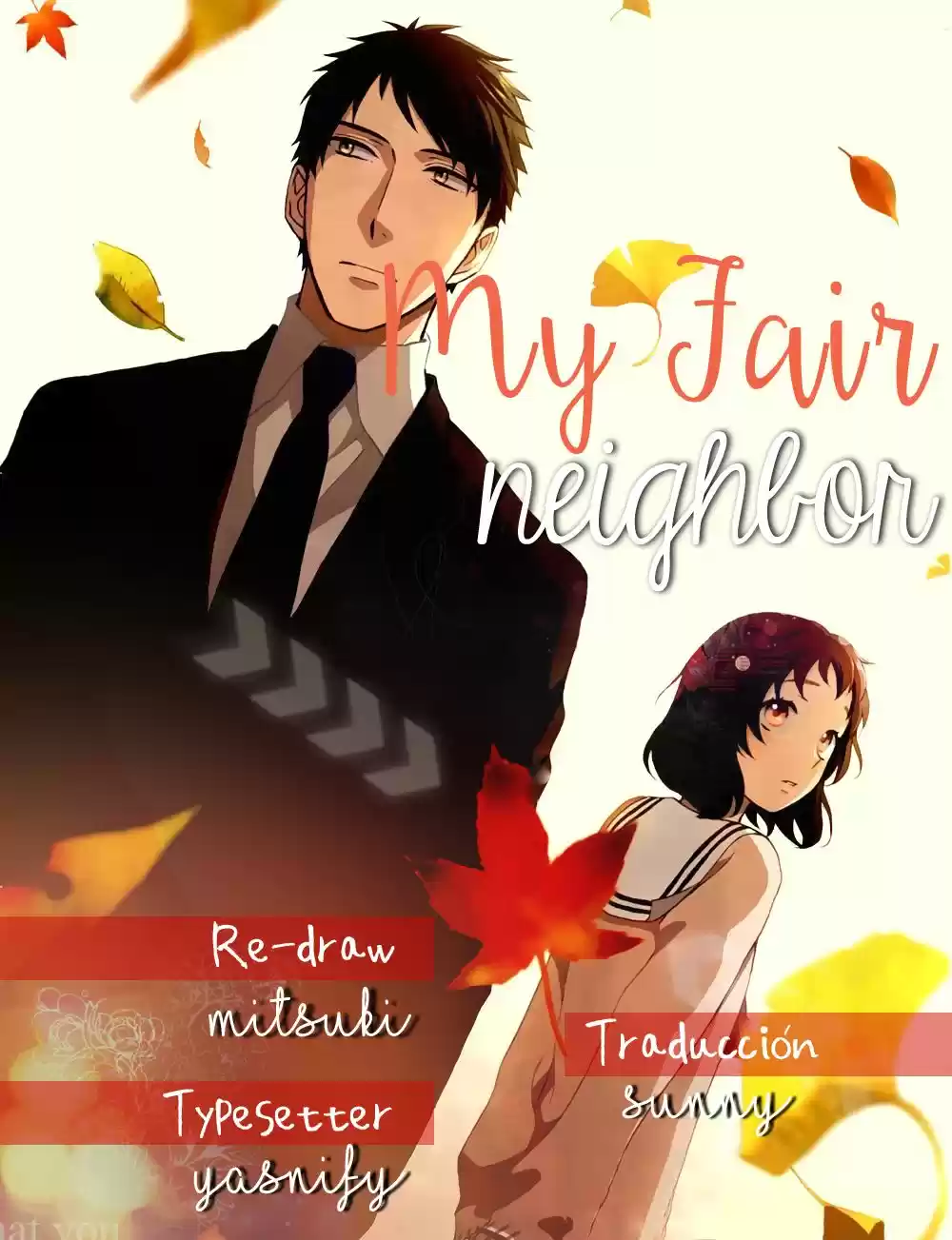 My Fair Neighbor (2016) - Capítulo 5 - Página 2 - LectorTMOo