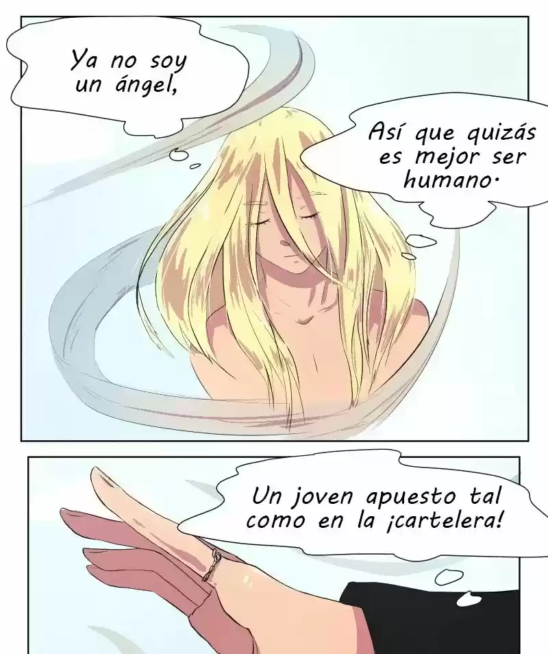 MY FALLEN ANGEL (2017) - Capítulo 3 - Página 3 - LectorTMOo