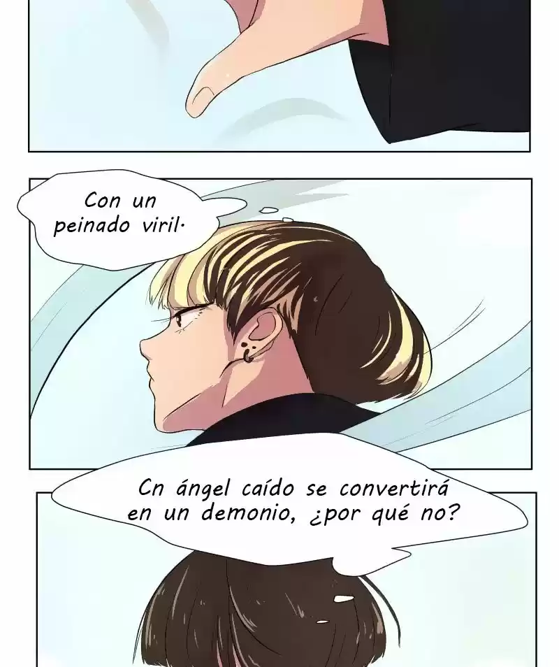 MY FALLEN ANGEL (2017) - Capítulo 3 - Página 4 - LectorTMOo