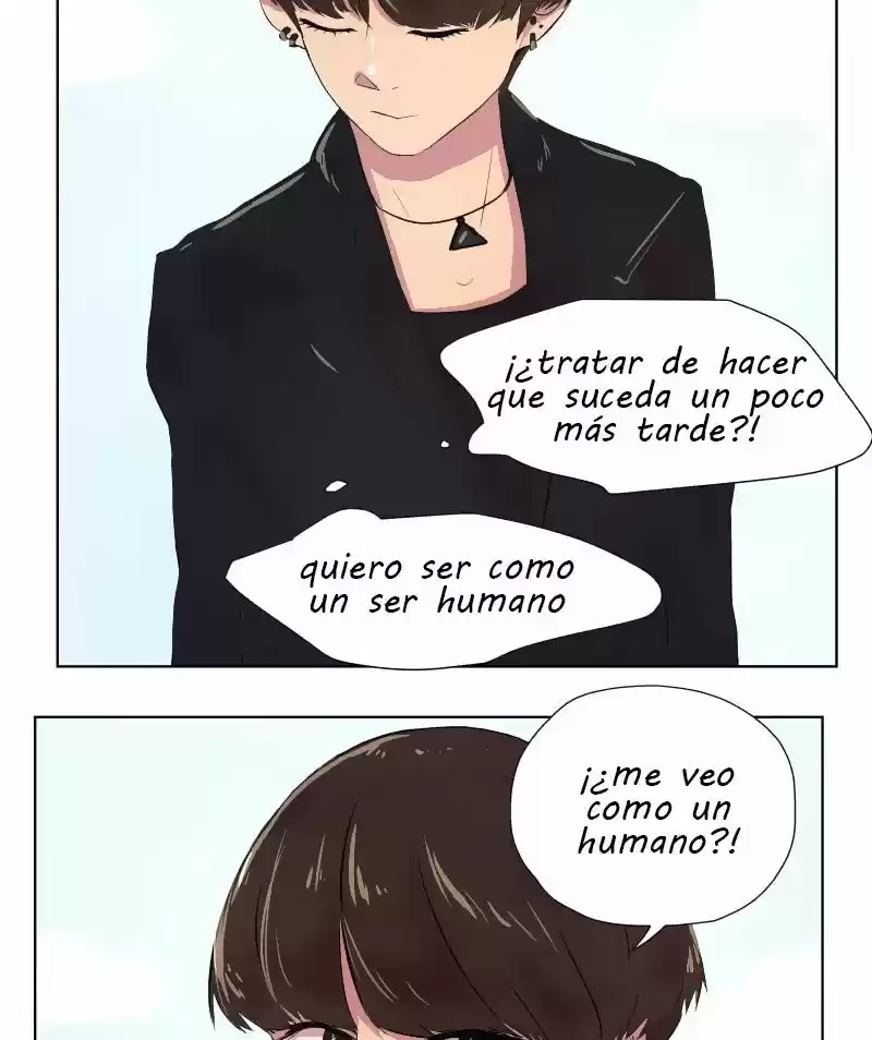 MY FALLEN ANGEL (2017) - Capítulo 3 - Página 5 - LectorTMOo