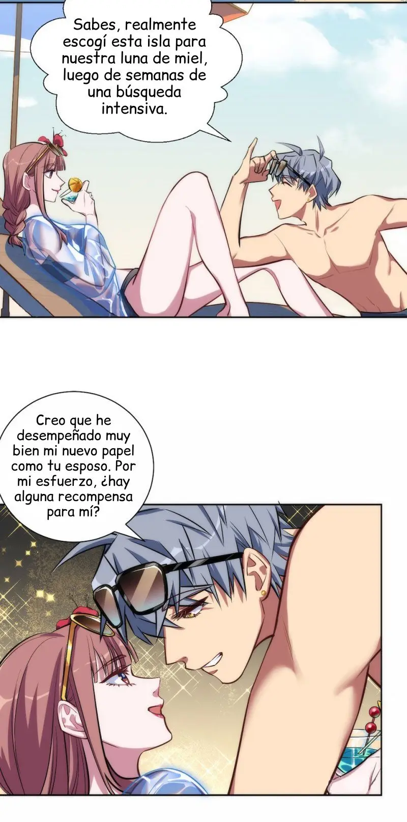 My Father In Law Is My Wife (2020) - Capítulo 1 - Página 8 - LectorTMOo