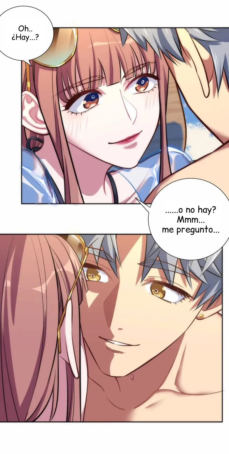 My Father In Law Is My Wife (2020) - Capítulo 1 - Página 9 - LectorTMOo