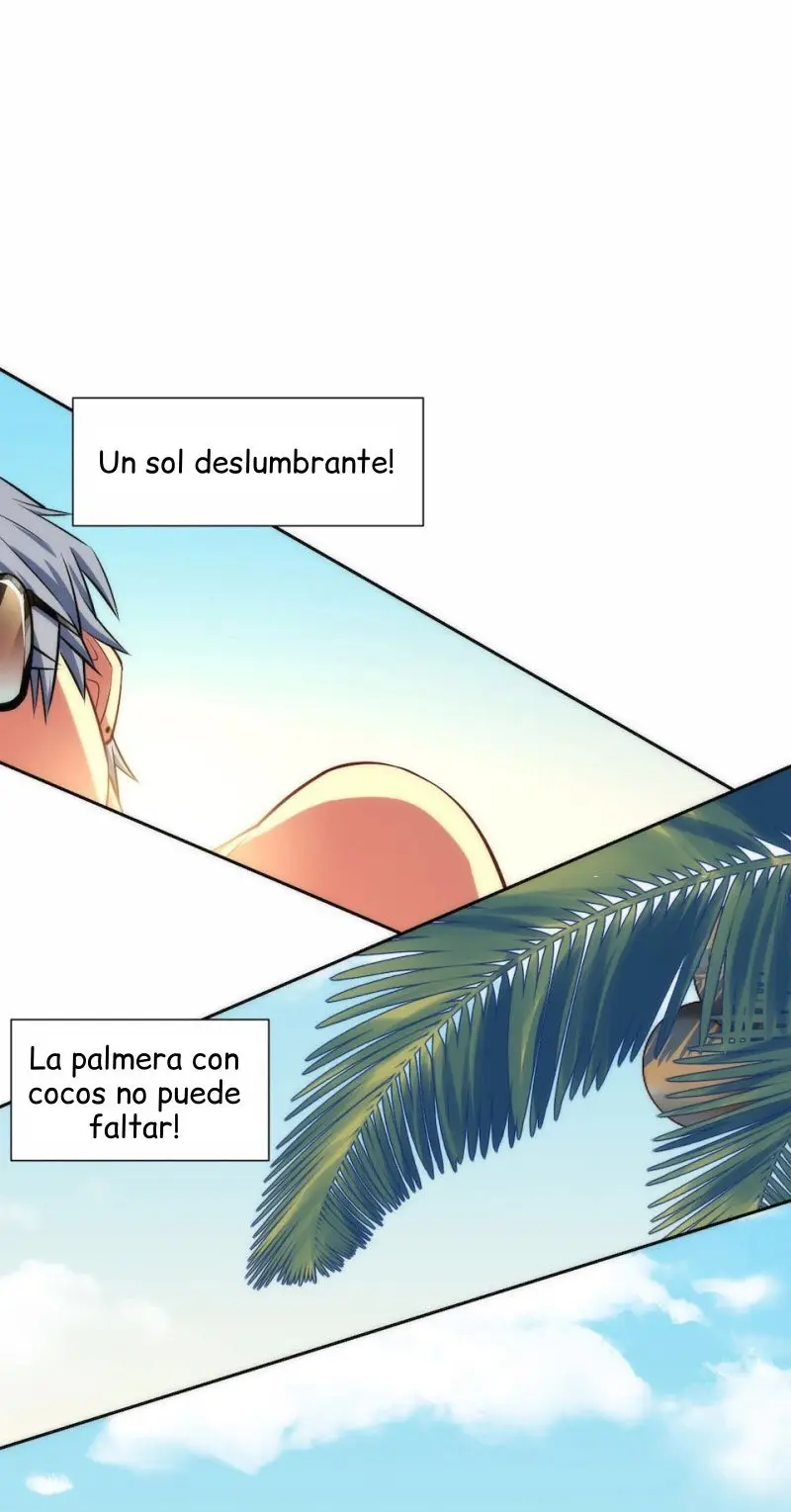 My Father In Law Is My Wife (2020) - Capítulo 1 - Página 10 - LectorTMOo