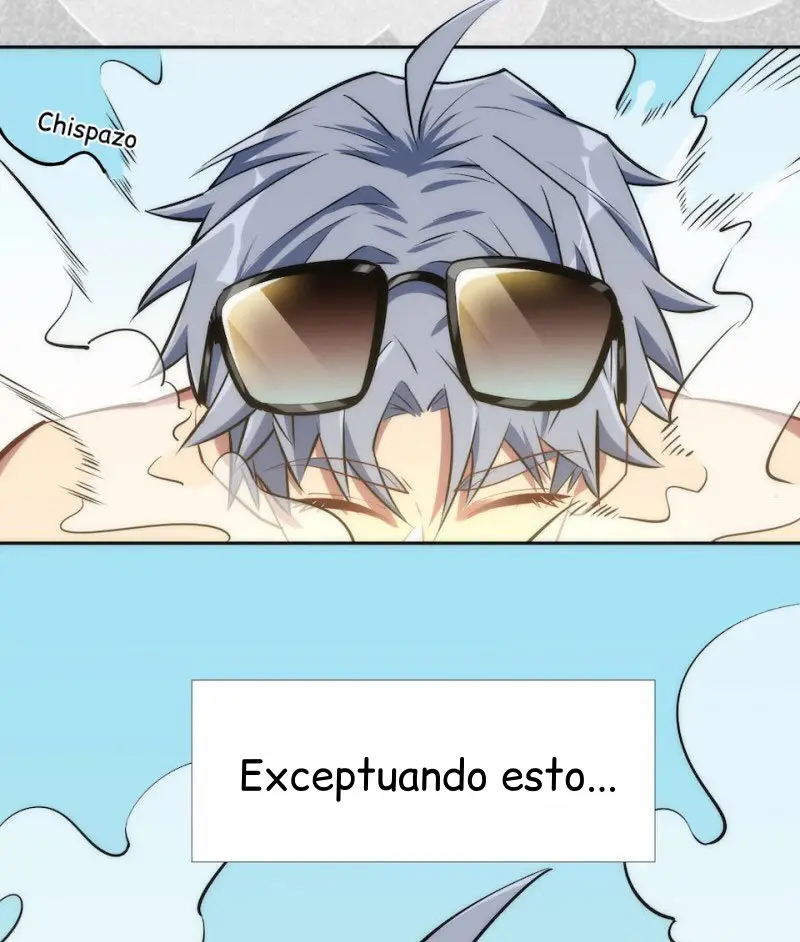 My Father In Law Is My Wife (2020) - Capítulo 1 - Página 13 - LectorTMOo
