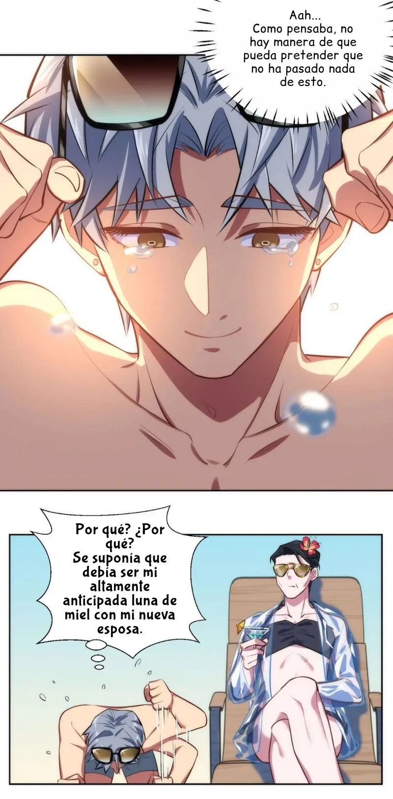 My Father In Law Is My Wife (2020) - Capítulo 1 - Página 18 - LectorTMOo