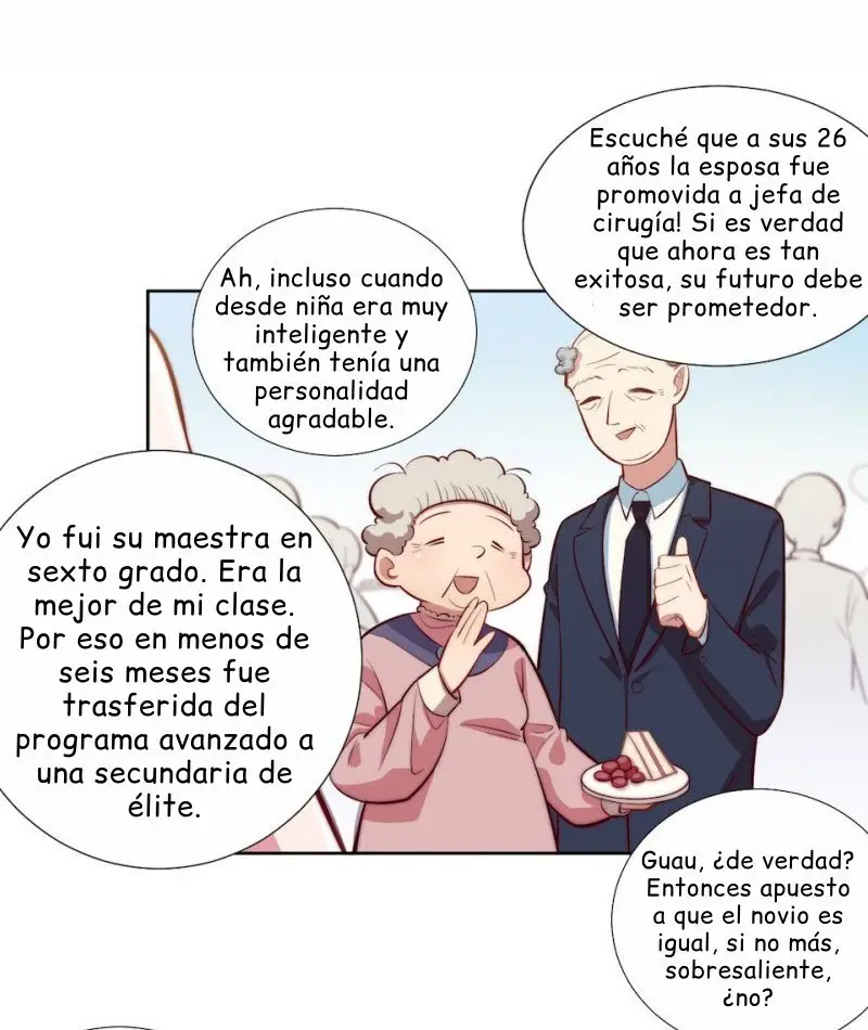 My Father In Law Is My Wife (2020) - Capítulo 1 - Página 25 - LectorTMOo