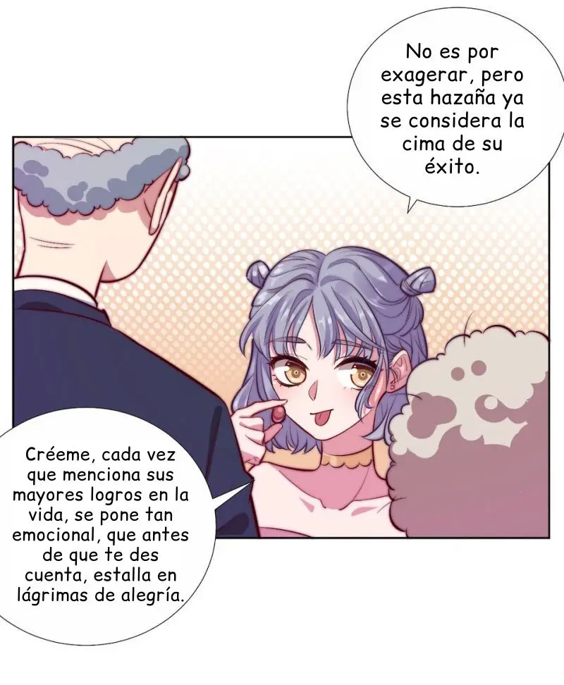My Father In Law Is My Wife (2020) - Capítulo 1 - Página 27 - LectorTMOo