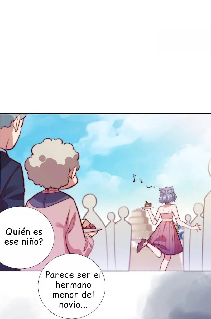 My Father In Law Is My Wife (2020) - Capítulo 1 - Página 28 - LectorTMOo