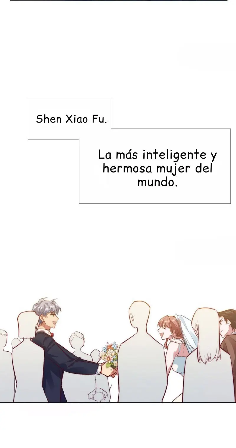 My Father In Law Is My Wife (2020) - Capítulo 1 - Página 37 - LectorTMOo