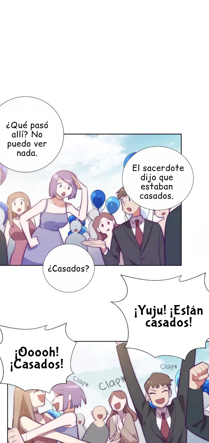 My Father In Law Is My Wife (2020) - Capítulo 1 - Página 61 - LectorTMOo