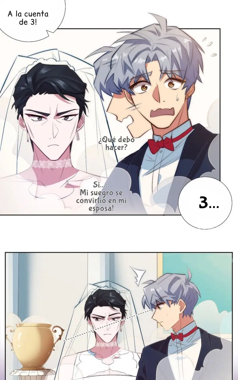 My Father In Law Is My Wife (2020) - Capítulo 1 - Página 64 - LectorTMOo