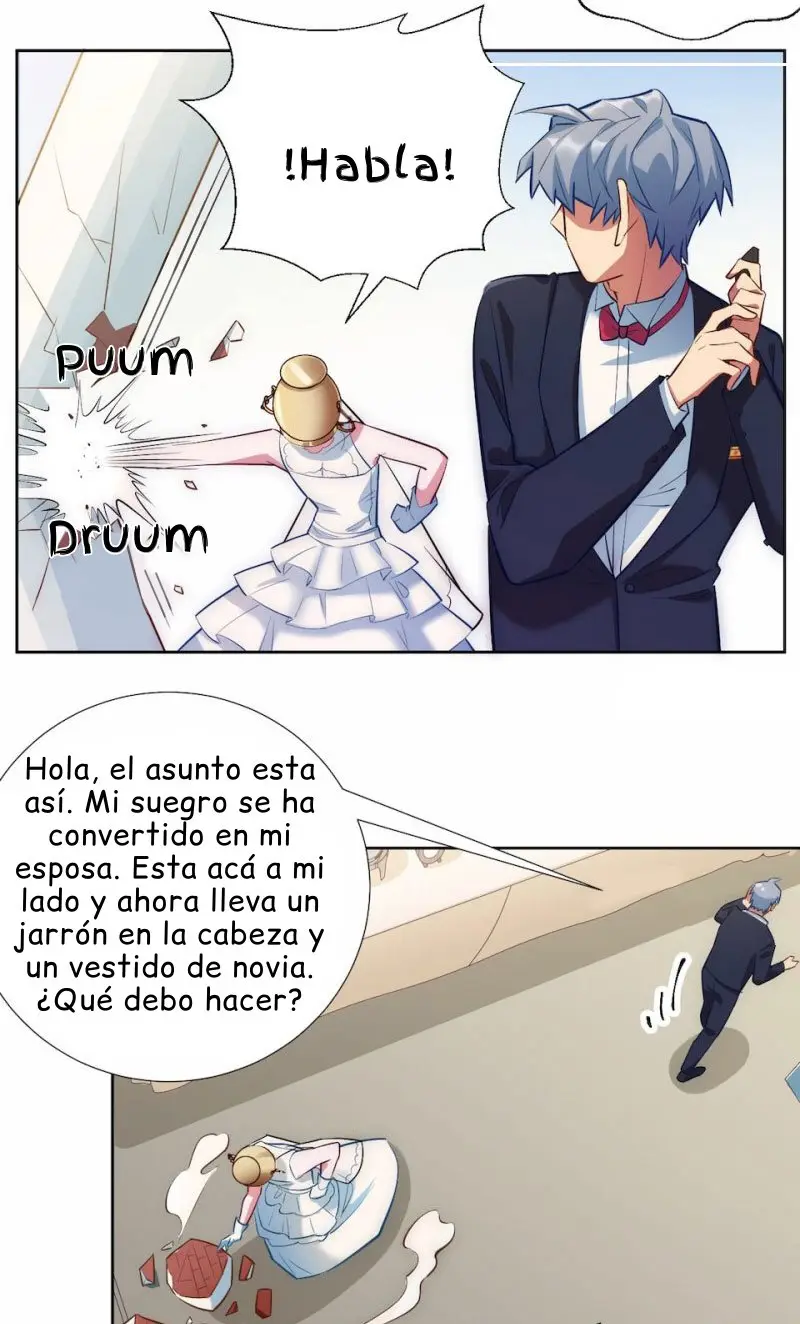 My Father In Law Is My Wife (2020) - Capítulo 1 - Página 72 - LectorTMOo