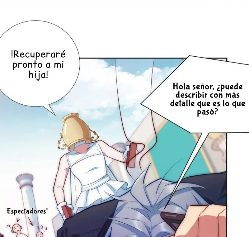 My Father In Law Is My Wife (2020) - Capítulo 1 - Página 74 - LectorTMOo