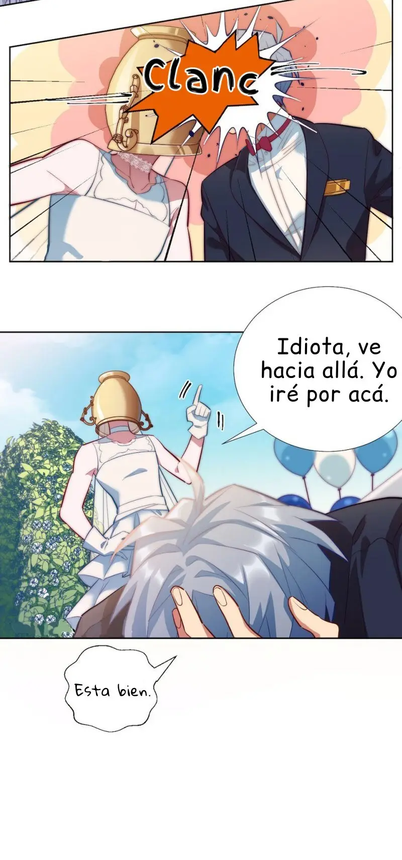 My Father In Law Is My Wife (2020) - Capítulo 1 - Página 82 - LectorTMOo