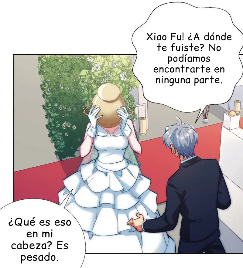 My Father In Law Is My Wife (2020) - Capítulo 1 - Página 85 - LectorTMOo