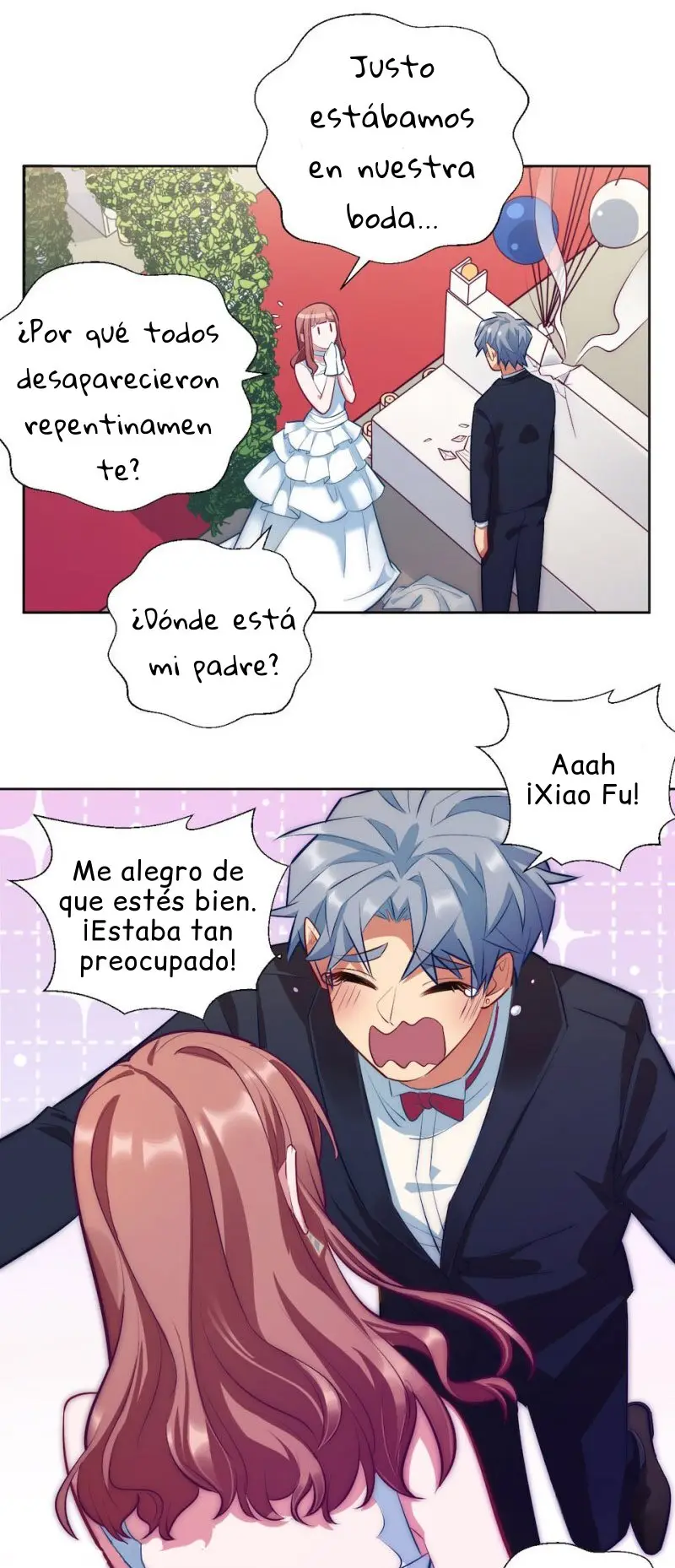 My Father In Law Is My Wife (2020) - Capítulo 1 - Página 88 - LectorTMOo