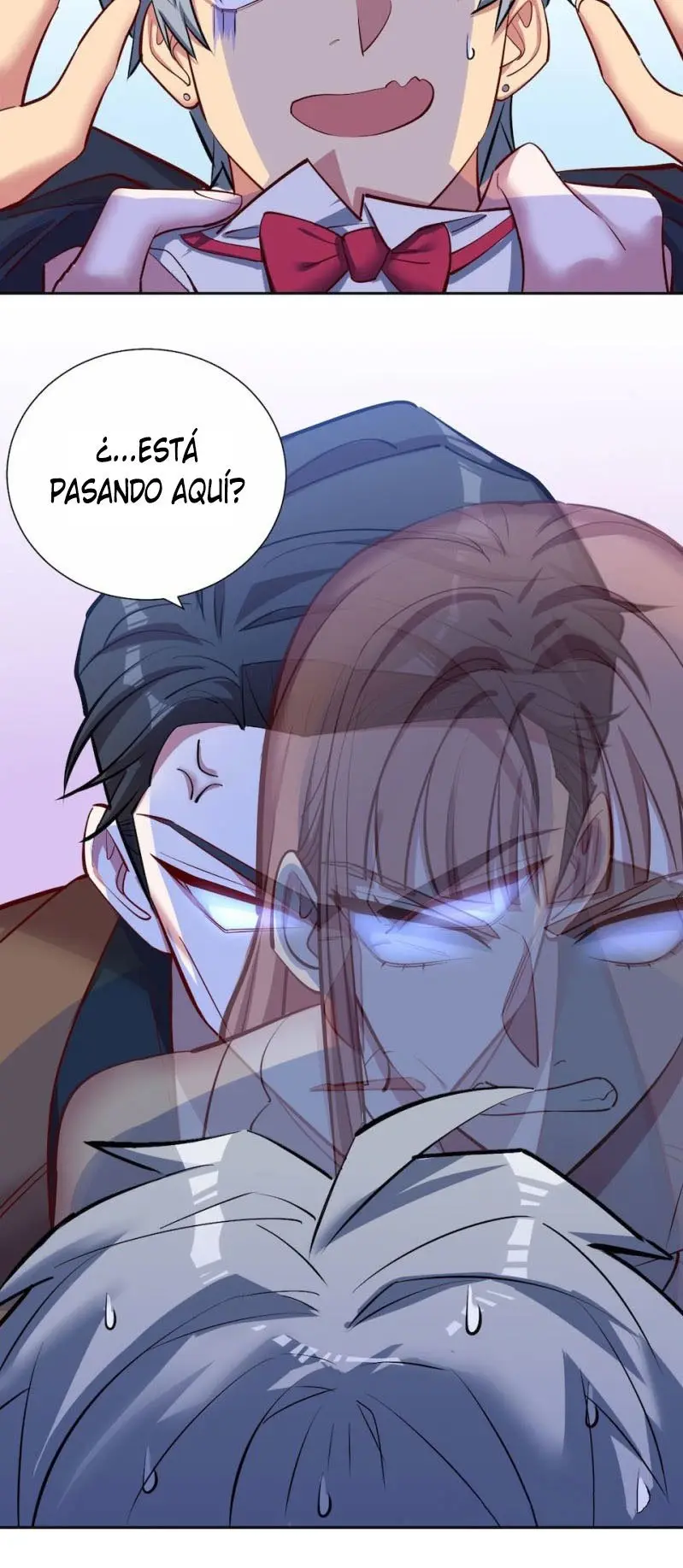 My Father In Law Is My Wife (2020) - Capítulo 2 - Página 7 - LectorTMOo