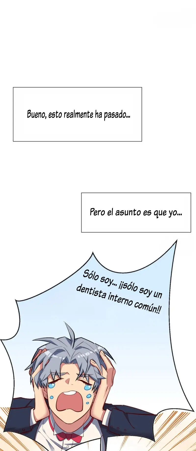 My Father In Law Is My Wife (2020) - Capítulo 2 - Página 8 - LectorTMOo