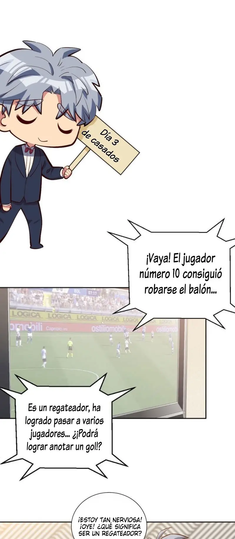 My Father In Law Is My Wife (2020) - Capítulo 2 - Página 22 - LectorTMOo