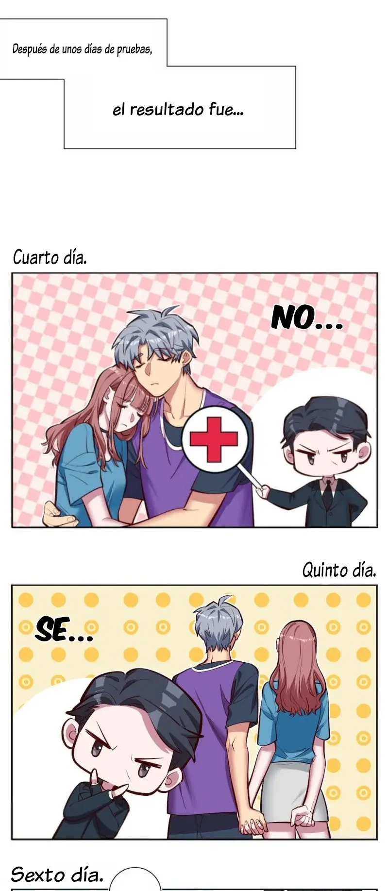 My Father In Law Is My Wife (2020) - Capítulo 2 - Página 28 - LectorTMOo