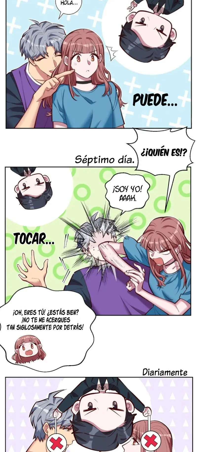My Father In Law Is My Wife (2020) - Capítulo 2 - Página 29 - LectorTMOo