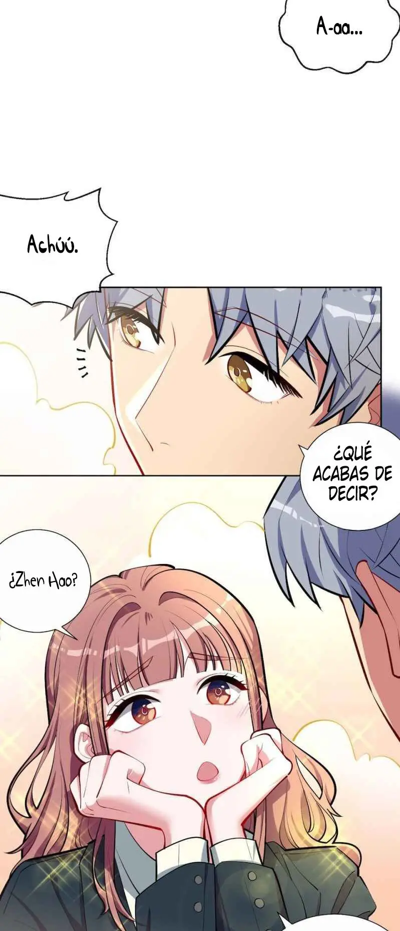 My Father In Law Is My Wife (2020) - Capítulo 2 - Página 38 - LectorTMOo