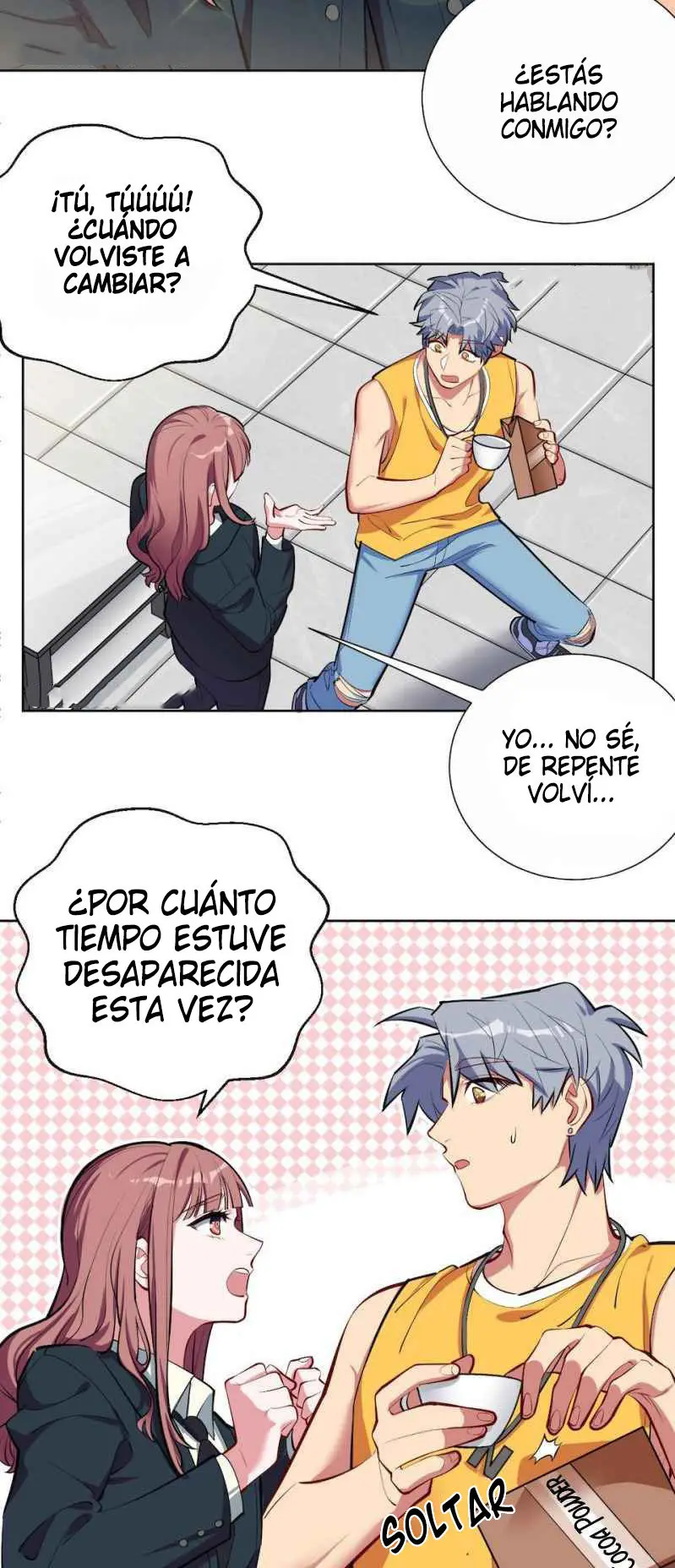 My Father In Law Is My Wife (2020) - Capítulo 2 - Página 39 - LectorTMOo