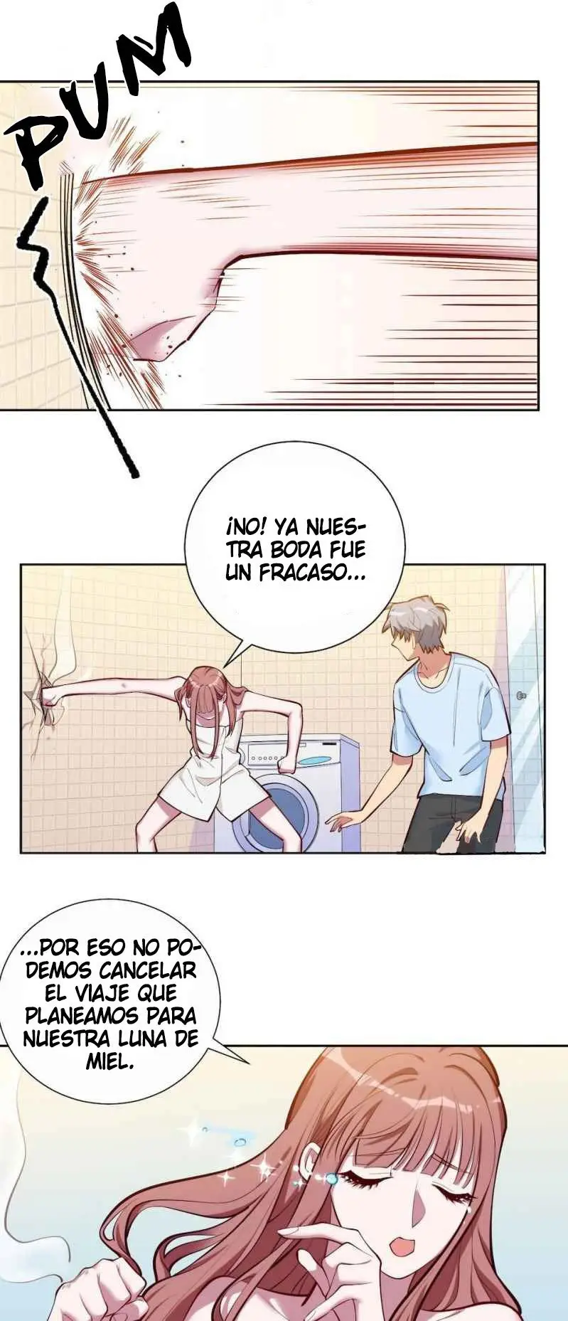 My Father In Law Is My Wife (2020) - Capítulo 2 - Página 47 - LectorTMOo
