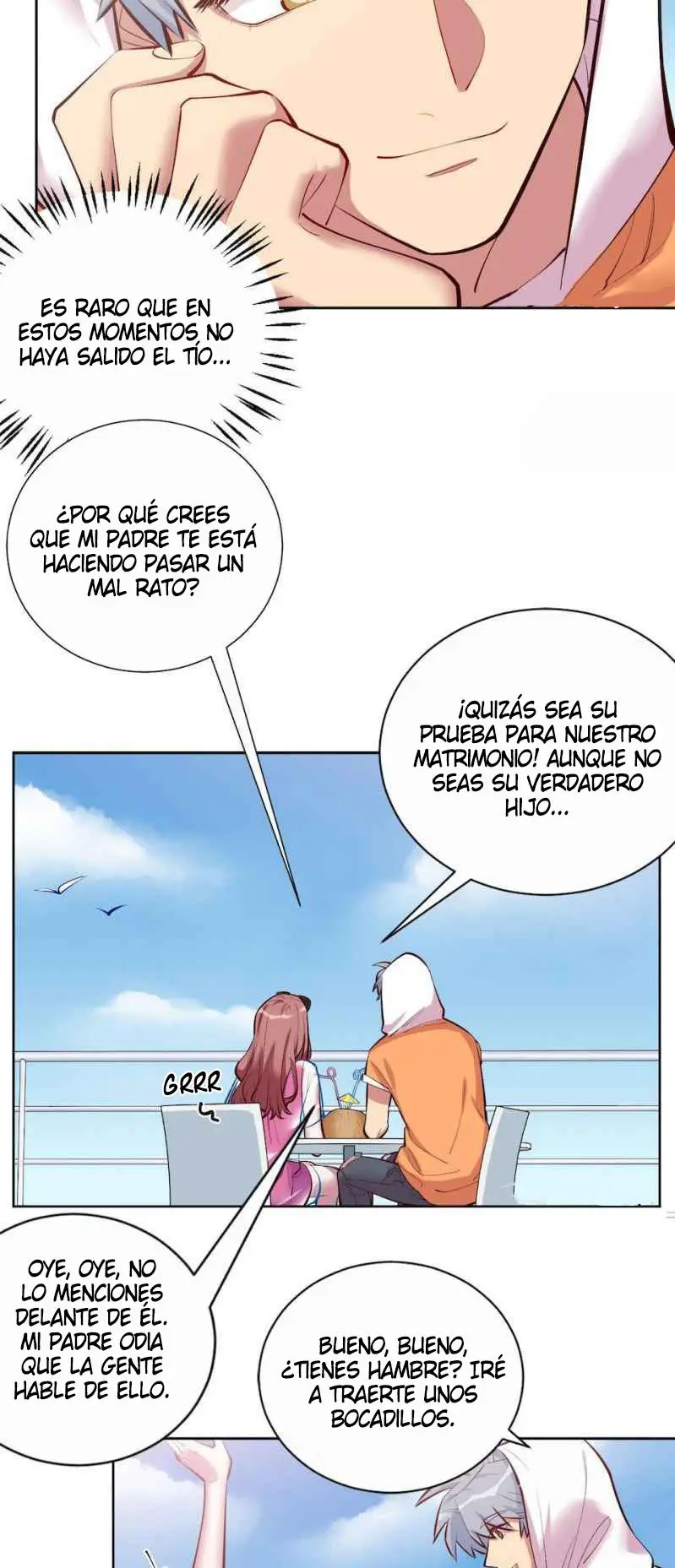 My Father In Law Is My Wife (2020) - Capítulo 2 - Página 54 - LectorTMOo