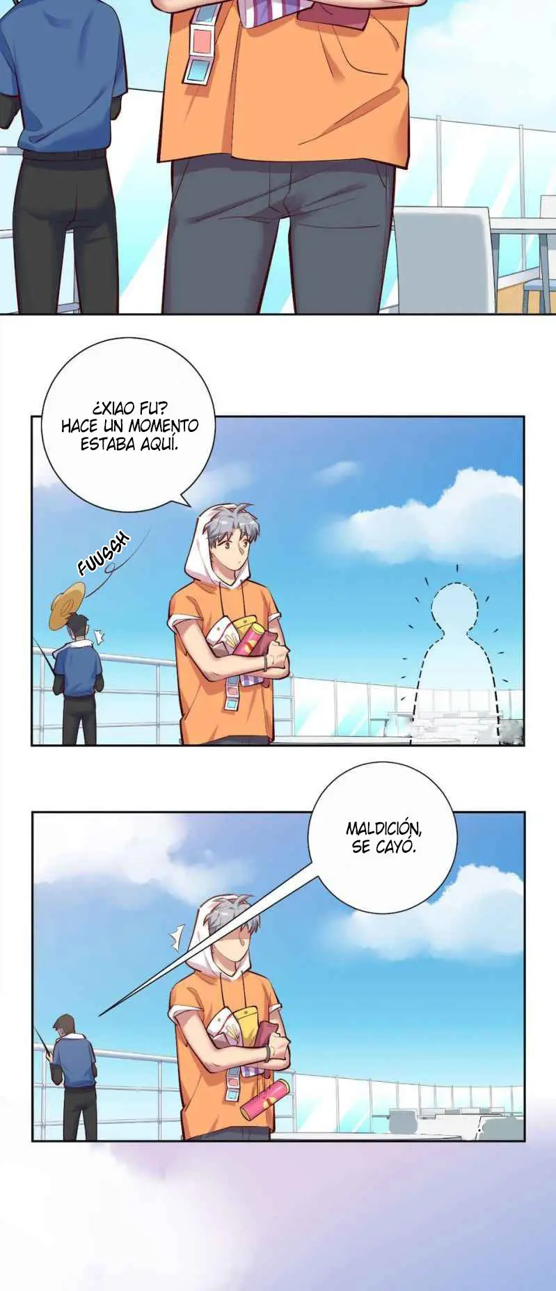 My Father In Law Is My Wife (2020) - Capítulo 2 - Página 56 - LectorTMOo