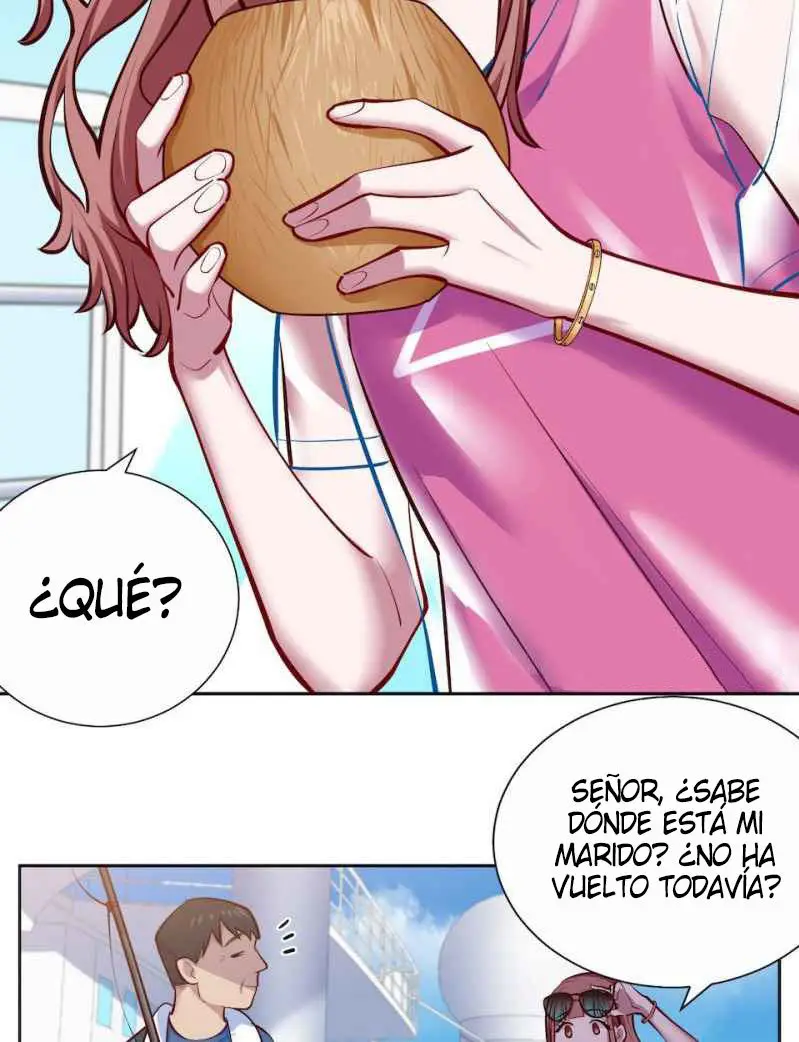 My Father In Law Is My Wife (2020) - Capítulo 2 - Página 58 - LectorTMOo