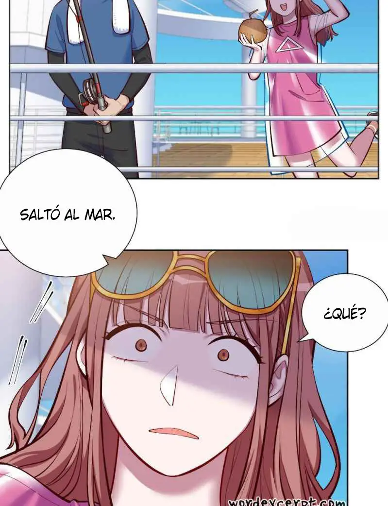 My Father In Law Is My Wife (2020) - Capítulo 2 - Página 59 - LectorTMOo