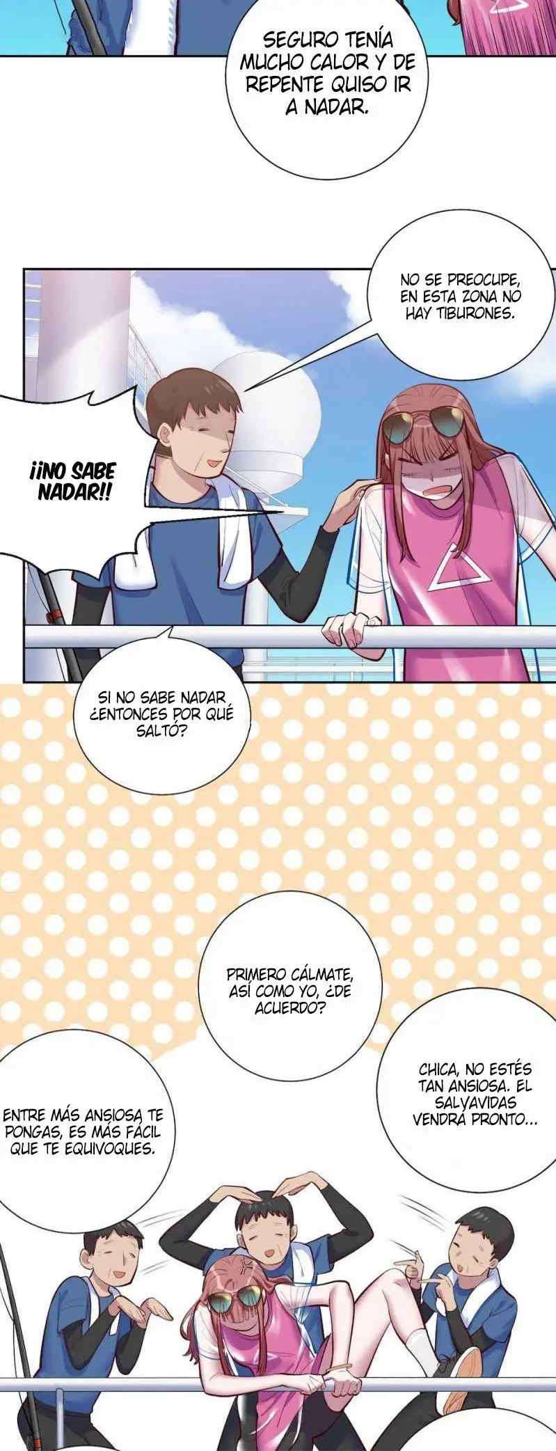My Father In Law Is My Wife (2020) - Capítulo 2 - Página 61 - LectorTMOo