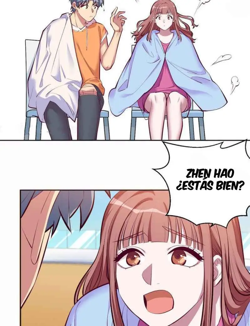 My Father In Law Is My Wife (2020) - Capítulo 2 - Página 74 - LectorTMOo