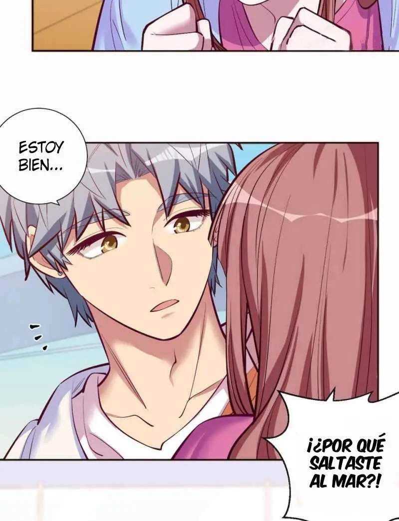 My Father In Law Is My Wife (2020) - Capítulo 2 - Página 75 - LectorTMOo
