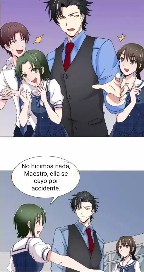 My first love is a problem boy (2019) - Capítulo 10 - Página 20 - LectorTMOo