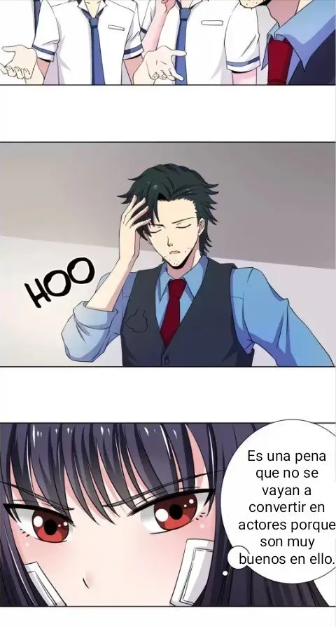 My first love is a problem boy (2019) - Capítulo 10 - Página 22 - LectorTMOo